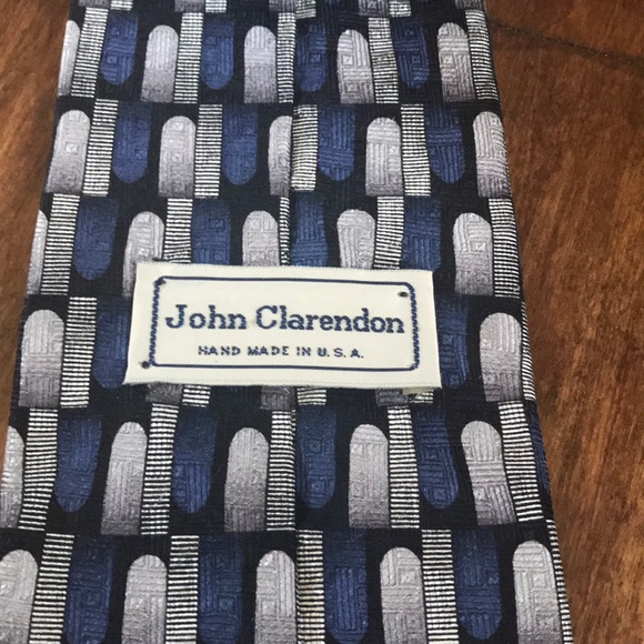 Men's Tie - Picture 2 of 2